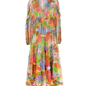 Zimmerman 2021 summer dress